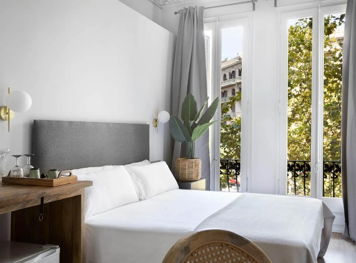 La Maison De Barcelone Barcelona