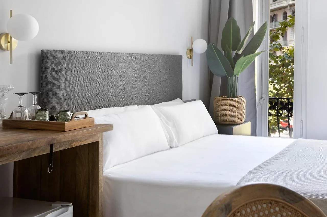 La Maison De Barcelone 3*, Barselona İspanya