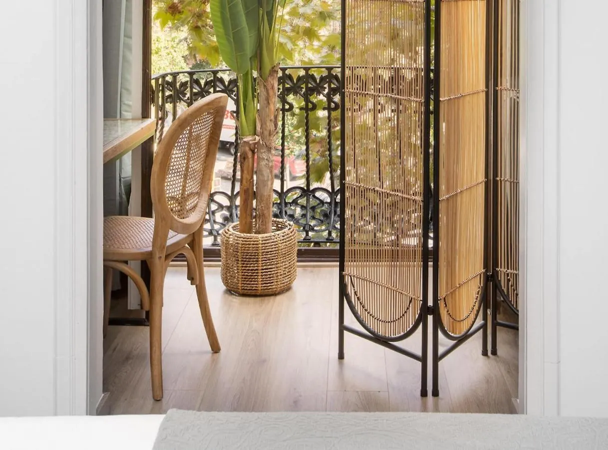 La Maison De Barcelone España