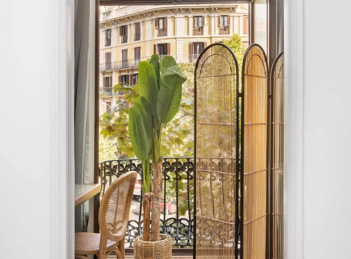 La Maison De Barcelone 3*, Barcelona