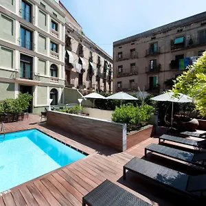4* Hotel Catalonia Port