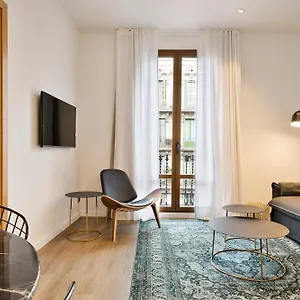 Appartement Vale