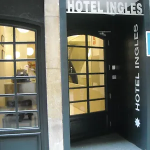  Hotel Inglés