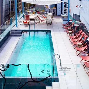 Hotel Ibis Styles Bogatell, Barcelone