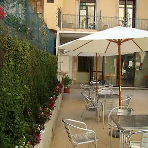  Pensión La Terrassa