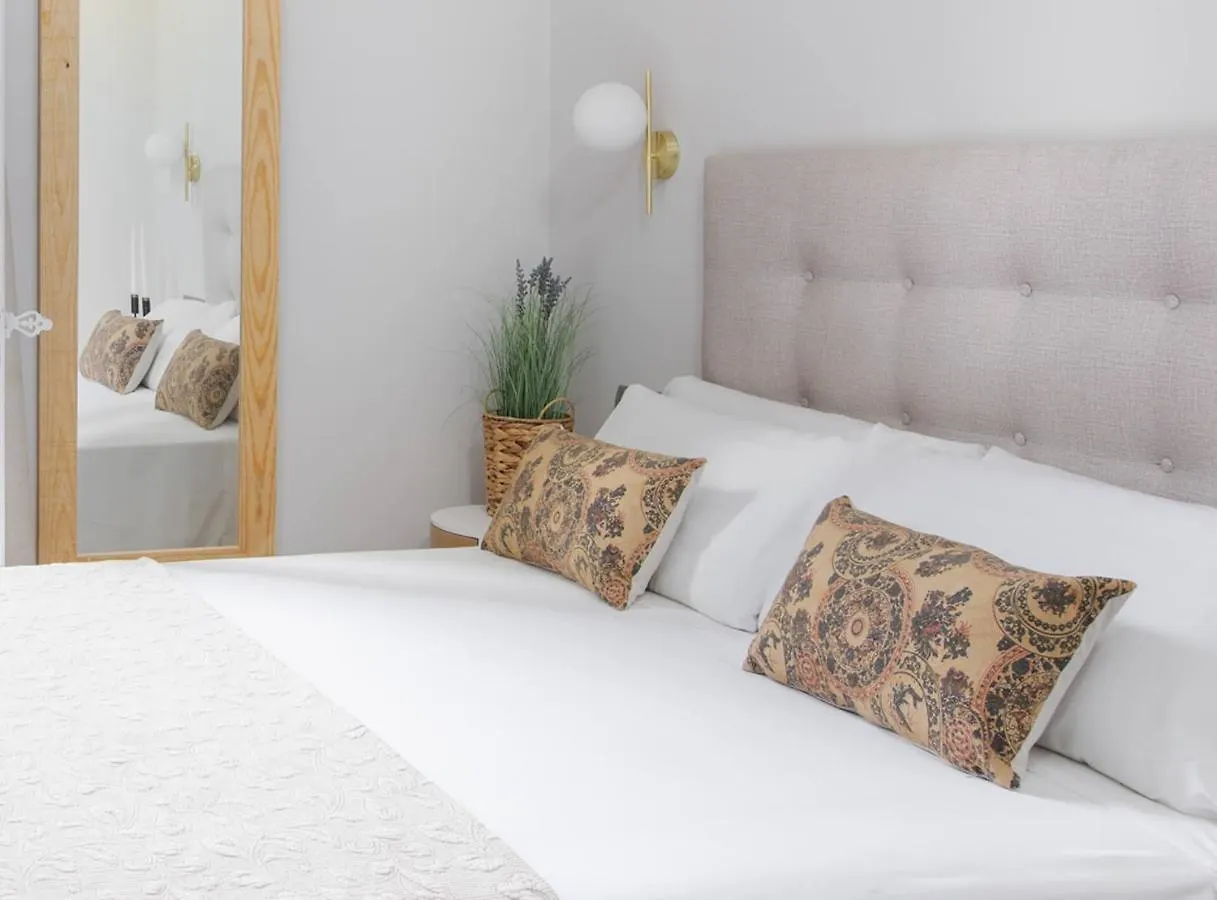 Guest house La Maison De Barcelone