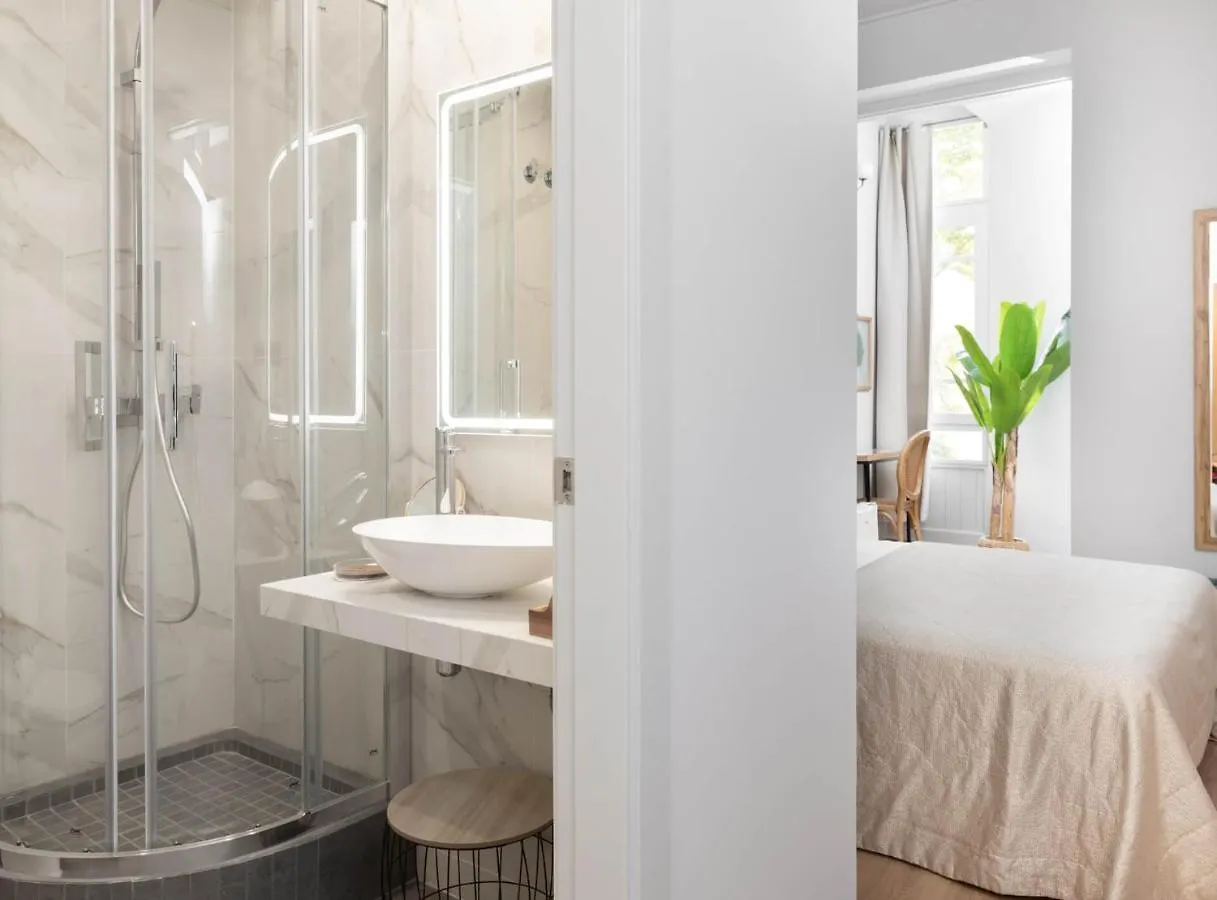 Guest house La Maison De Barcelone